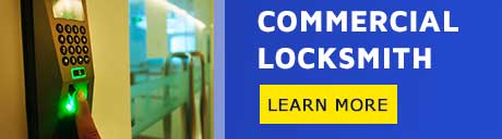 Commercial Forest Park Locksmith