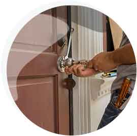 Forest Park Locksmith Commercial